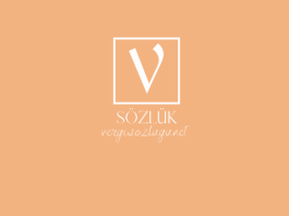 KDV kodu nedir